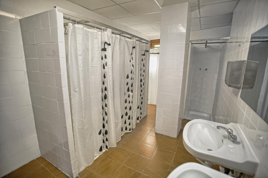 Albergue Velartaビジャノバ エクステリア 写真