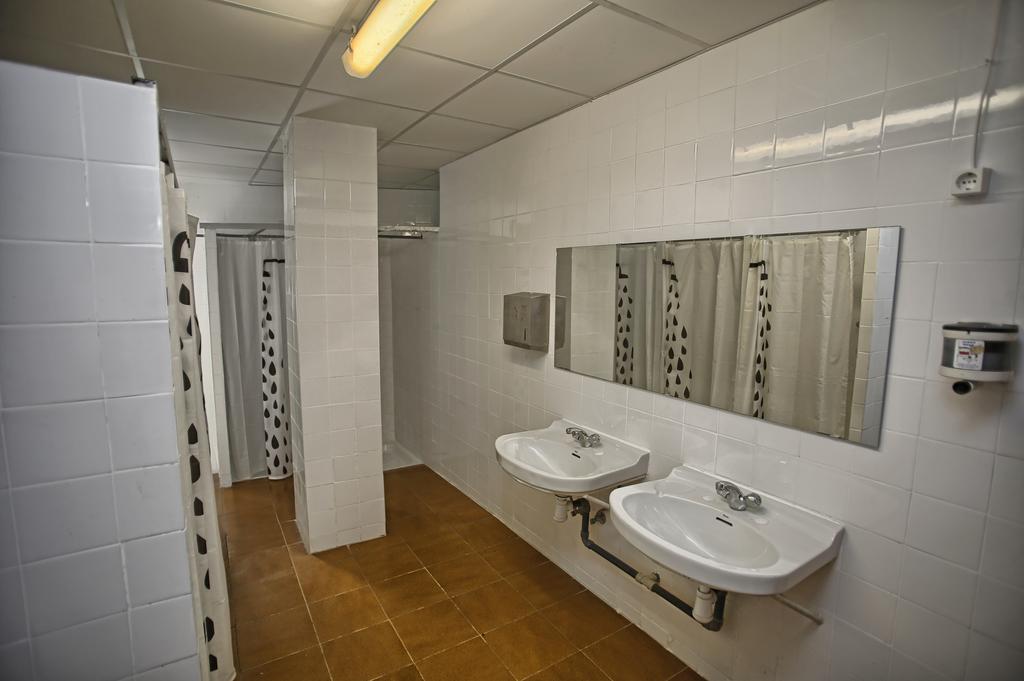 Albergue Velartaビジャノバ エクステリア 写真