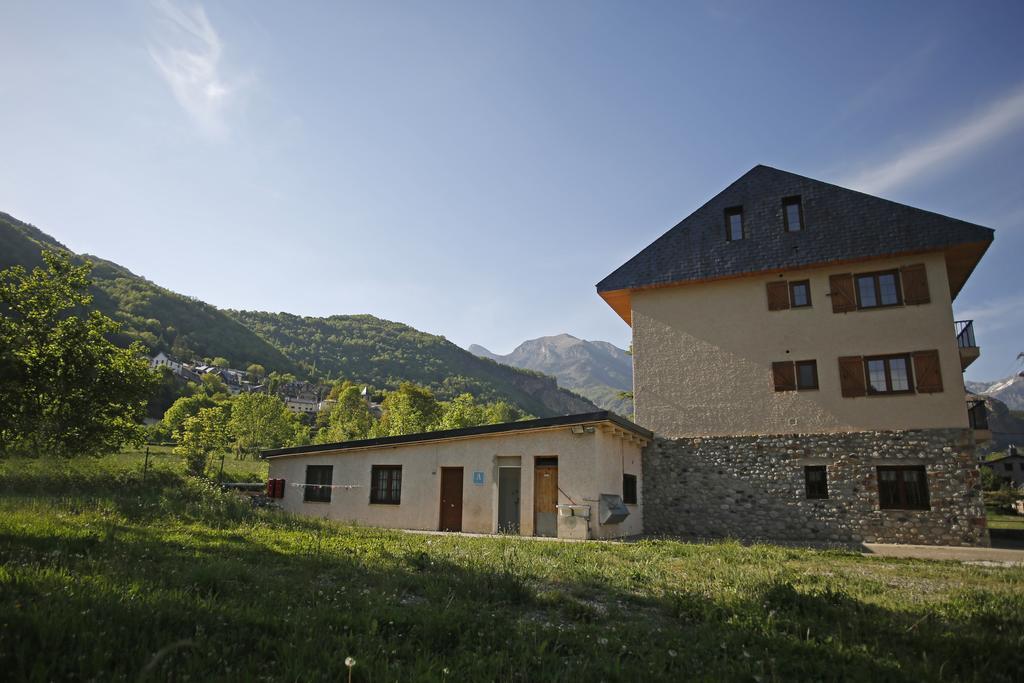 Albergue Velartaビジャノバ エクステリア 写真