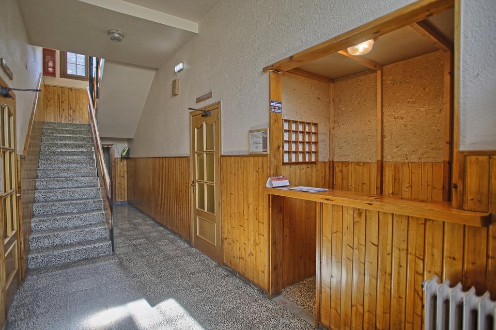 Albergue Velartaビジャノバ エクステリア 写真