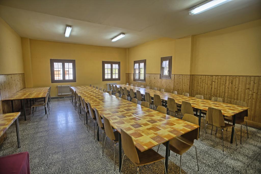 Albergue Velartaビジャノバ エクステリア 写真