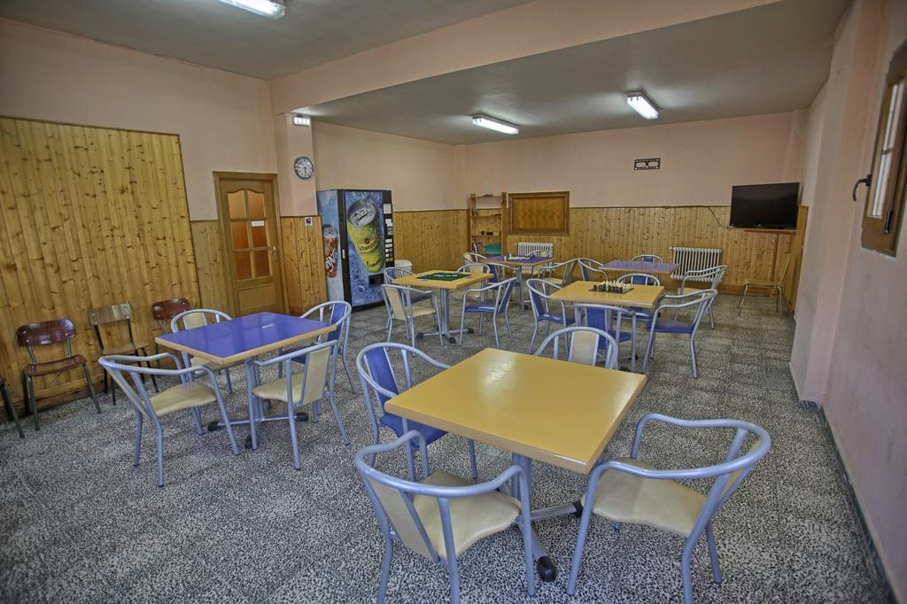 Albergue Velartaビジャノバ エクステリア 写真
