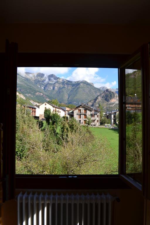 Albergue Velartaビジャノバ エクステリア 写真