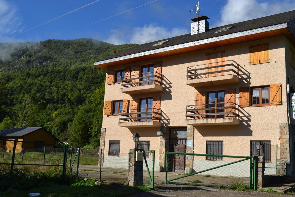 Albergue Velartaビジャノバ エクステリア 写真