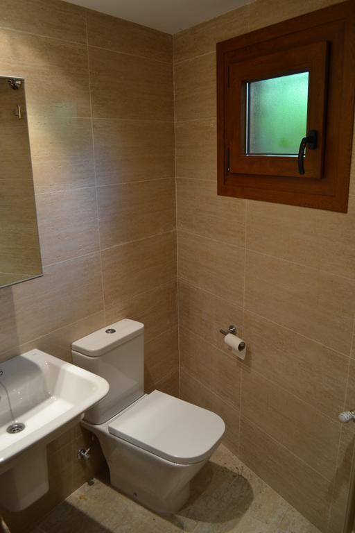 Albergue Velartaビジャノバ エクステリア 写真