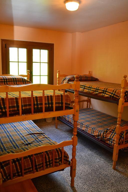 Albergue Velartaビジャノバ エクステリア 写真