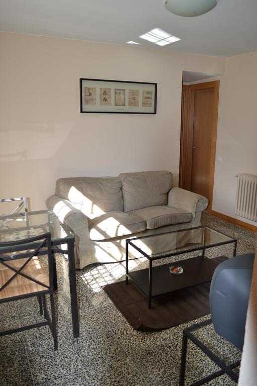 Albergue Velartaビジャノバ エクステリア 写真