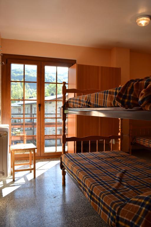 Albergue Velartaビジャノバ エクステリア 写真